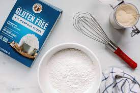 Gluten Free Yeast Baking King Arthur Baking