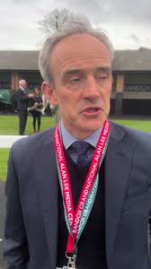 Ruby Walsh Grand National Day Preview