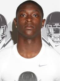 2018 Football Commits in Virginia