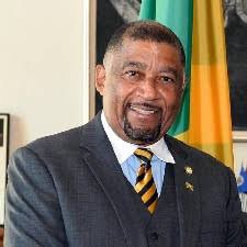 Ambassador Of Jamaica Holiday Message