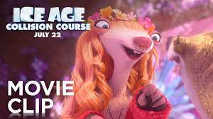 Ice Age: Collision Course | 