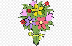 Disegno da colorare fiori > mazzo di fiori. Bouquet Di Fiori Disegno Clip Art Di Disegno Floreale Come Disegnare Un Fiore Png Clip Art Scaricare Png Disegno Png Trasparente Fiore Png Scaricare