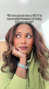 GLP-1 Medication and Weight Loss Journey