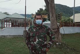 Check spelling or type a new query. Kodim 1602 Disinfeksi Sejumlah Fasilitas Publik Di Kota Ende Koran Ntt