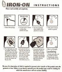 Girl Scout Iron On Badge Instructions Girl Scouts Girl Scout Badge Girl Scout Daisy Activities