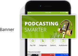 Discover new podcasts and learn about any topic from comedy, politics news, education, religion, crime and more. Promote Your Podcast Advertise Your Podcast On Podbean App