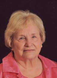 Doris Crews Puryear Obituary