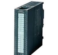 Siemens SIMATIC S7-300 Digital Output Module 6ES7322-1FH00-0AA0