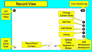 Shorts Season An Introduction To The New Flipgrid Camera Ditch That Textbook In 2020 Textbook Secondary Science Learning Strategies