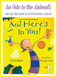 I picked mine up on half.com for 99 cents but i believe you can also find it at wal mart. And Here S To You Book Review And Activities Grade Onederful