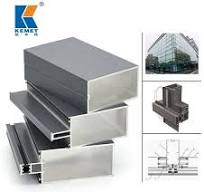 Wholesale Aluminium Extrusion Curtain Wall Profiles ...