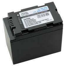 Jason k i prefer xtgs photopro dual charger. Otb Akku Kompatibel Zu Panasonic Cga D54s Li Ion