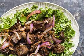 Let stand for 10 minutes, moving the noodles around halfway through to ensure they do not stick together. The Secrets Of Stir Fry Christopher Kimball S Milk Street