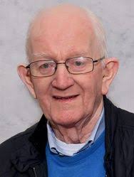 Condolence Book for Kieran Burke (Corrandulla, Galway)