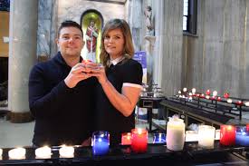 Jude, i call upon you to intercede with god for me and to help me in my relationship. New Prayer For Those Hoping To Meet A Soulmate Catholicireland Netcatholicireland Net