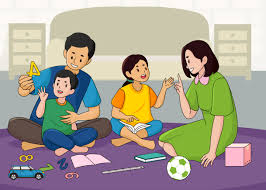 Check spelling or type a new query. Tingkat Sd Modul Belajar Literasi Numerasi Bersama Hadapi Korona