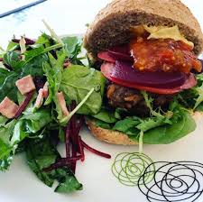 Enjoy a delicious and nutritious (beef!) burger with these twists on healthy toppings. Top 3 Healthy Burger Options You Are Sure To Love