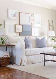 Spring Home Tour Deco Salon Decoration Maison Deco Maison