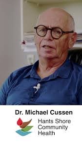 Michael Cussen's Instagram, Twitter & Facebook