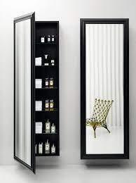 Vintage free standing full length mirror with single draw. Loveisspeed Bisazza Bagno By Marcel Wanders Bathroom Mirror Storage Dressing Table Design Home Decor