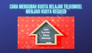 Demikian yang bisa kami sampaikan mengenai cara mendapatkan kuota gratis telkomsel semoga bermanfaat bagi anda semua, baca juga artikel kami mengenai cara simple tes kecepatan internet. Cara Mengubah Kuota Belajar Telkomsel Menjadi Kuota Reguler Kangarif Net