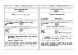 Lettres de motivation correspondance candidature candidature spontanee. Une Augmentation De Salaire
