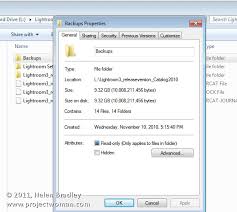 Beware of the memory card counterfeiters targeting. Deleting Catalog Backup Files