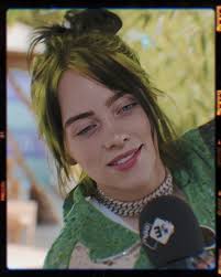30 Billie eilish ideas
