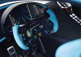 从未如此真实 布加迪威龙gt概念车亮相 搜狐汽车 new bugatti chiron bugatti bugatti chiron