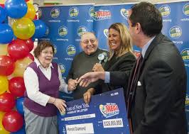 Winning numbers mega millions will be raffled tuesdays and fridays at 23:00 est. Start Playing Now How To Buy Mega Millions Tickets Online Official Lottery News