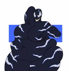 Rule34 - If it exists, there is porn of it  she-venom, venom, venom  (marvel)  4893014