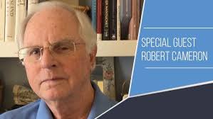 5.01.21 Profiles: Captain Robert Cameron