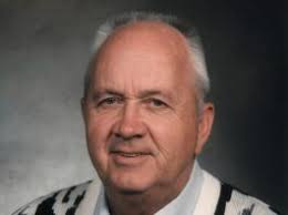 Michael Scahill of Sarasota, Florida