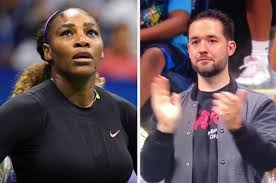 Serena williams classic shirt, sweatshirt, tank tops, hoodie for men women. Serena Williams Husband Alexis Ohanian Wore A D A R E Shirt To The Us Open To Troll Maria Sharapova