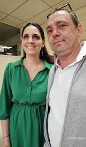 FGL Aider, c'est l'ADN du BOES qui à Biscarrosse a soutenu la petite Chloé,  l'ARV et les écoles.