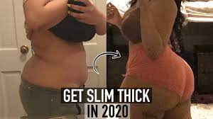 How To Get Thick In 2020 💪🏽 | Exercises, What To Eat, & Tips | Warrior  Lifestyle Program - Youtube