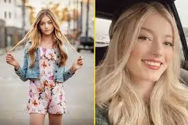 Emily Dobson's Instagram, Twitter & Facebook