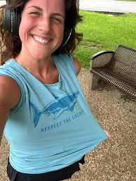 Take a walk outside for health benefits