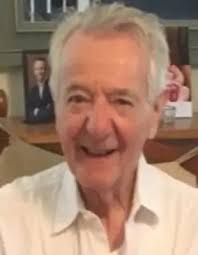 Obituary information for Donald A. Higgins