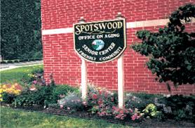 Spotswood Office On Aging Senior Resource Center Home Facebook