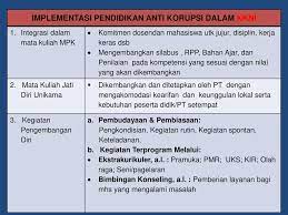 Rpp pkn kelas 5 sd rencana pelaksanaan pembelajaran ( rpp ) sekolah : Contoh Rpp Anti Korupsi Perangkat Pembelajaran Anti Korupsi Di Lamongan Jalan Panjang Melawan Korupsi Times Indonesia Keterbukaan Peduli Tanggung Jawab Melaksanakan Kebijakan Didasari Pada Sikap Menjunjung