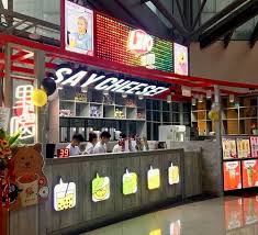 This is liho's music collection on bandcamp. Liho Tea Outlets In Singapore Locations Opening Hours Shopsinsg