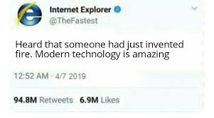 Discover the magic of the internet at. Internet Explorer Bringing The Latest News Meme Guy