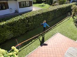 Gibbon slacklines, pionier und impulsgeber in sachen balance seit 2007, präsentiert die neue ultimative slackline app. Kunden Galerie Slackline Ohne Baum