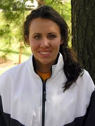 2011 Women's Cross Country Roster