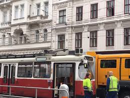 Der datenschutzrechtliche verantwortliche (wiener netze gmbh, österreich) würde gerne mit folgenden diensten ihre personenbezogenen daten verarbeiten. Stromausfall Legte Wiener Strassenbahnnetz Lahm Wien Heute At