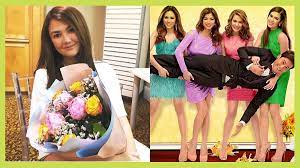 Angelica Panganiban Has Regrets About Passing Up A Role In Four Sisters And A Wedding Rudebees Ng