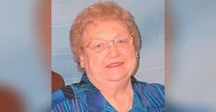 Dolores A. Gray Obituary