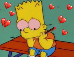 Children, blue, sad, rain, cartoon, red, one person, full length. Sad Cartoons Wallpaper