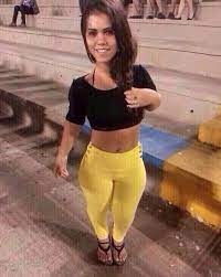 The World's Hottest Midget Has Been Found, Introducing Karina Lemos |  Barstool Sports